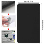 Self-Adhesive Nylon Repair Patches – Waterproof Fabric for Outdoor Gear