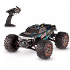 1:10 RC Monster Truck – 4WD High-Speed Off-Road Vehicle for Kids