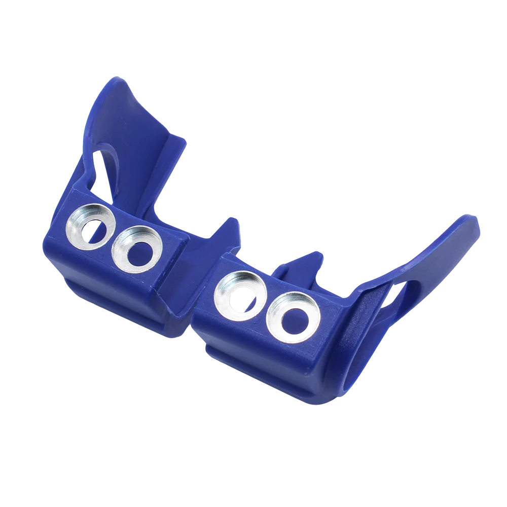 Plastic Front Fork Guards – Lower Leg Protectors for Beta RR Racing Motorcycles