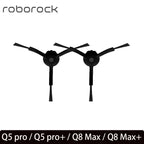 Replacement Vacuum Accessories – Brushes and Filters for Roborock Q Series