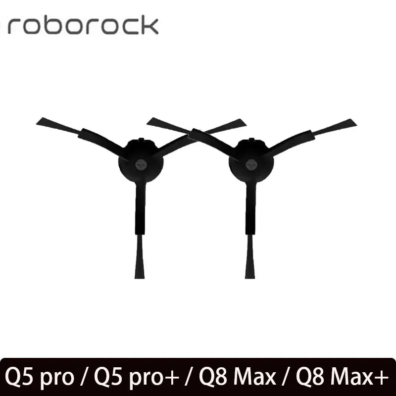 Replacement Vacuum Accessories – Brushes and Filters for Roborock Q Series