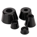 Rubber Furniture Leg Tips – Non-slip Floor Protectors for Tables and Speakers