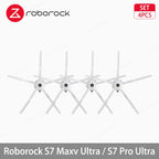 Robot Vacuum Replacement Parts – Essential Maintenance Kit for Roborock S7