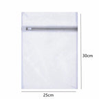 Large Mesh Laundry Bag – Durable Protective Net for Washing Machine Clothes