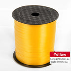 Decorative Satin Ribbon – Versatile Tie Rope for Wedding and Gift Wrapping