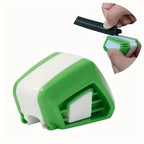 Car Wiper Blade Cutter – Rubber Regroove Repair Tool for Windscreen Maintenance