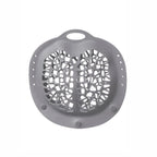 Silicone Bra Laundry Bag – Protective Mesh Washer Case for Underwear Care
