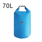 Waterproof Dry Bag – Floating Sack for Kayaking Camping and Fishing