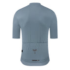 Men's Cycling Jersey – Lightweight UPF 50+ Short Sleeve for Road Biking