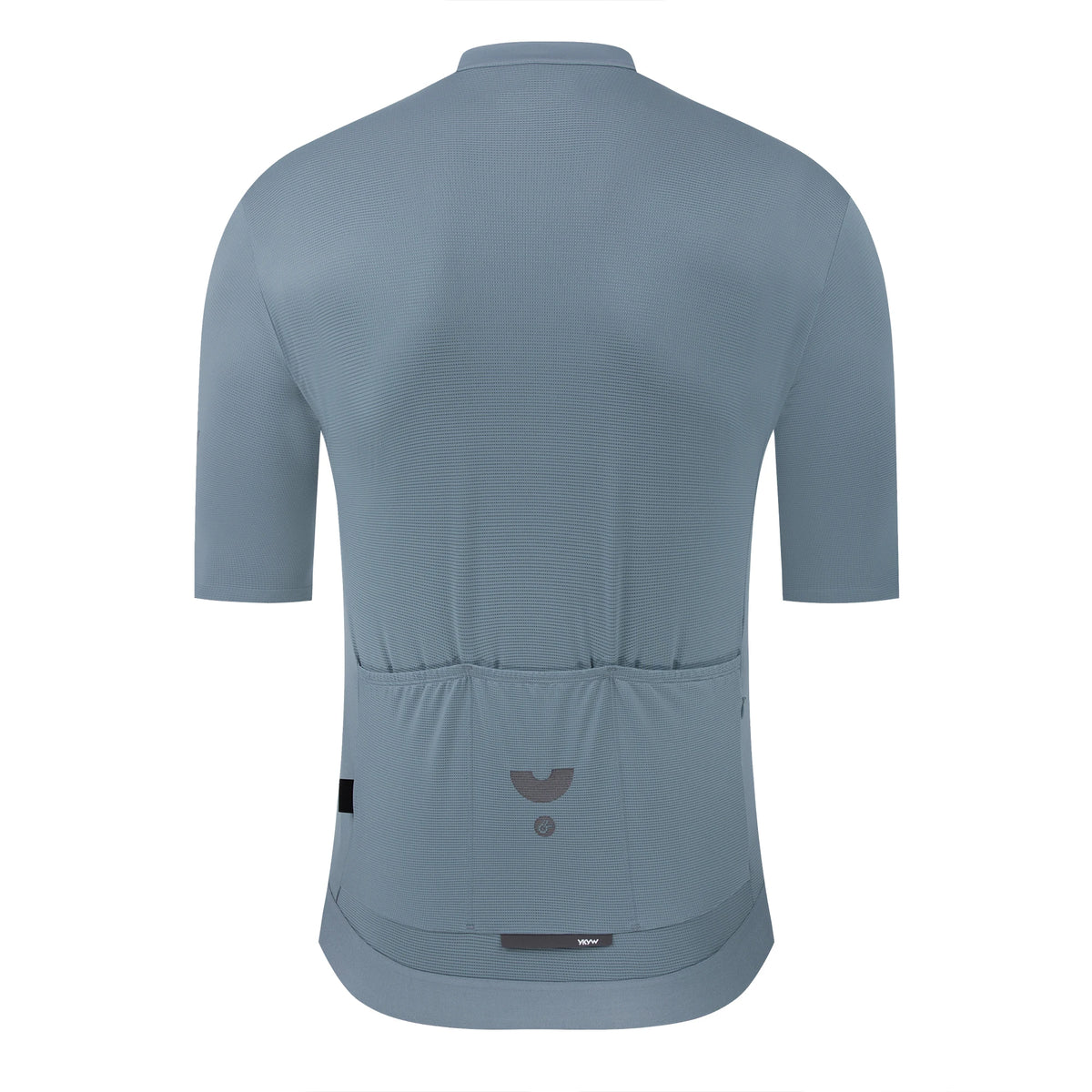 Men's Cycling Jersey – Lightweight UPF 50+ Short Sleeve for Road Biking