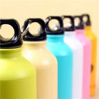 Insulated Stainless Steel Cartoon Mug – Kids Water Bottle for School Sports