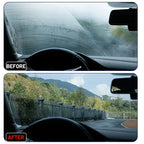 Glass Polishing Powder – Nanoscale Scratch Repair for Clear Surfaces