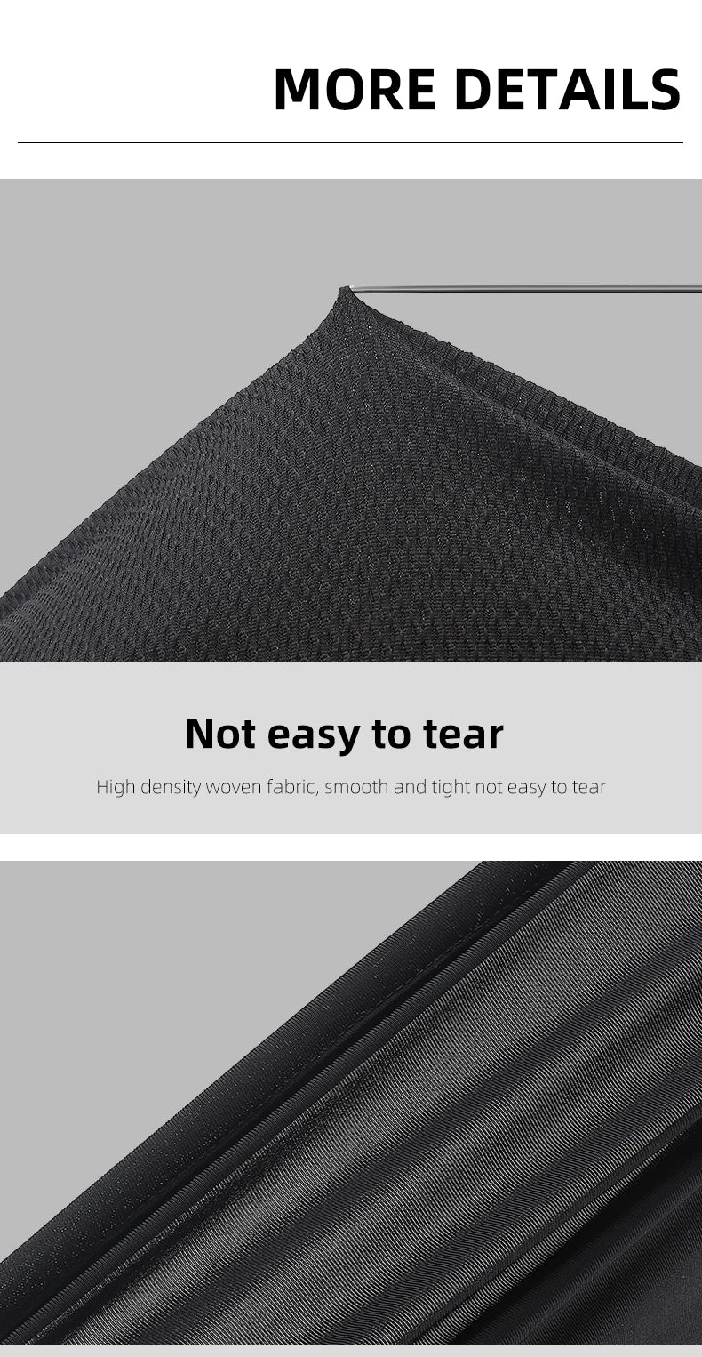 Summer Cooling Balaclava – UV Protection Face Mask for Cycling and Sports