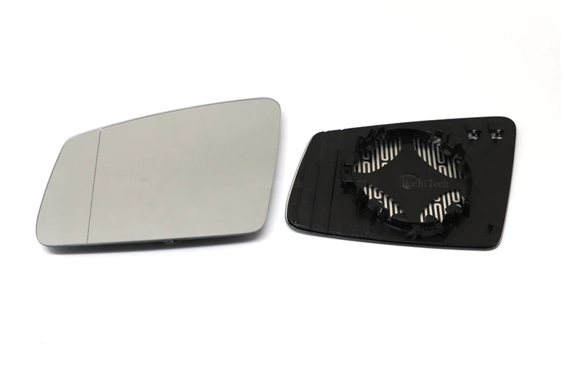 Heated Wing Mirror Glass – Replacement for Mercedes-Benz A-Class W176