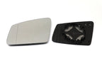 Heated Wing Mirror Glass – Replacement for Mercedes-Benz A-Class W176