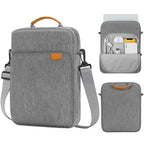 Tablet Sleeve Bag – Protective Padded Pouch for iPad Pro and Air Models