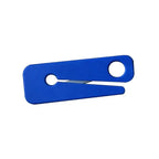 Portable Seatbelt Cutter – Hanging Emergency Safety Tool for Auto Rescue