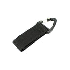 Tactical Nylon Webbing Clip – Molle EDC Gear for Outdoor Hiking Camping