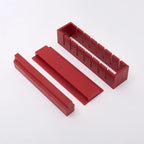 Sushi Making Kit – DIY Rice Roll Mold for Home Beginners