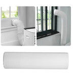 Flexible Air Conditioner Exhaust Hose – Telescopic Duct Extension for Mobile AC