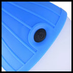 Portable LED Hanging Lantern – Soft Light Bulb for Camping and Fishing
