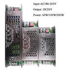 Dimmable LED Power Supply – Universal Transformer for Lighting Installations