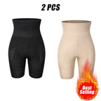 Men Tummy Control Shapewear – High Waist Compression Briefs for Body Slimming