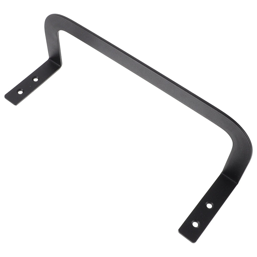 Adjustable Metal Mattress Slide Stoppers – Anti-Slip Bed Frame Stabilizers