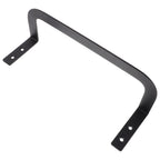 Adjustable Metal Mattress Slide Stoppers – Anti-Slip Bed Frame Stabilizers
