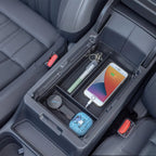 Center Console Organizer Tray – Interior Storage for Honda CR-V Hybrid