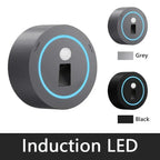 Movable Track Power Socket – 8000W Rail System for Home Office Appliances