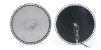 UFO LED High Bay Light – Industrial Power for Warehouse and Garage Lighting