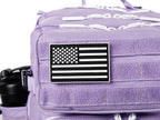 35L Tactical Gym Backpack – Durable Sports Rucksack for Fitness and Travel