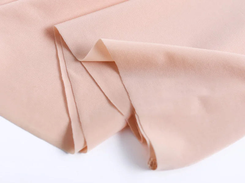 Ice Silk Half Slip – Plus Size Anti-Chafing Underskirt for Summer Dresses