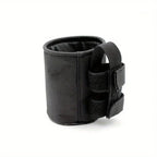 Portable Camping Chair Cup Tray – Clip-on Drink Holder for Outdoor Fishing