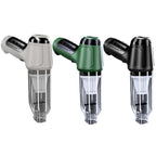 Portable Handheld Vacuum – Wireless Wet and Dry Cleaner for Car and Home