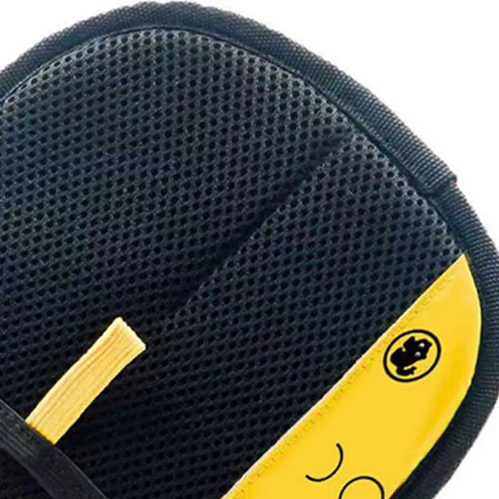 Pet Grooming Glove – Deshedding Massage Brush for Dog and Cat Hair Removal