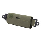Tactical Helmet Counterbalance Pouch – Adjustable Weight Bag for Airsoft