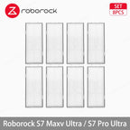 Robot Vacuum Replacement Parts – Essential Maintenance Kit for Roborock S7