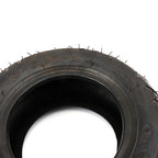13x5.00-6 Tubeless Scooter Tire – Thickened Inflatable Rubber for Electric Scooters