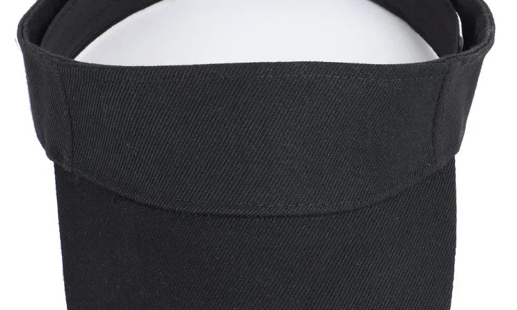 Unisex Baseball Cap – Adjustable Sun Protection for Outdoor Sports