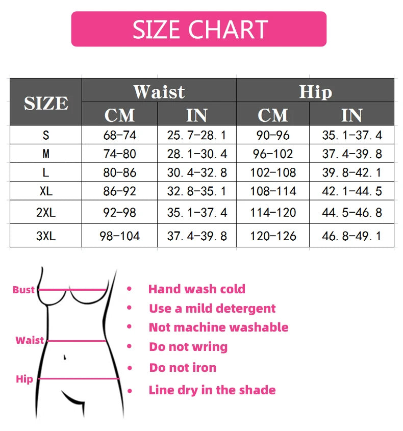 Slimming Body Shaper Shorts – High Waist Control Panty for Tummy Tucking