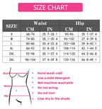 Slimming Body Shaper Shorts – High Waist Control Panty for Tummy Tucking