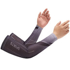 UV Protection Arm Sleeves – Cooling Ice Fabric for Outdoor Sports