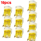 Beer Shaped Hair Clips – Creative Novelty Barrettes for Party Hairstyling