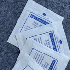 Sterile Cotton Gauze Pads – 8-Layer Medical Wound Dressing for First Aid