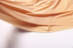 Ice Silk Half Slip – Plus Size Anti-Chafing Underskirt for Summer Dresses