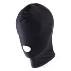 3-Hole Knitted Balaclava – Full Face Mask for Winter Skiing and Cosplay