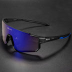 UV400 Cycling Sunglasses – Polarized Sport Eyewear for Outdoor MTB and Fishing