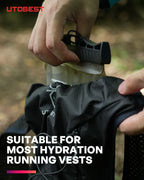 Hydration Reservoir – TPU Water Bladder for Hiking Cycling and Running